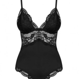 Obsessive-Lingerie-810-body-nero-con-coppe-imbottite-4