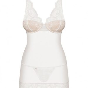 Obsessive-Lingerie-853-chemise-e-perizoma-bianca-2