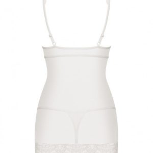 Obsessive-Lingerie-853-chemise-e-perizoma-bianca-3