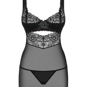 Obsessive-Lingerie-867-chemise-e-perizoma-2