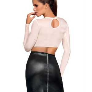 Obsessive-Lingerie-Bossy-sexy-costume-gonna-e-top-1-Copia