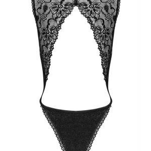 Obsessive-Lingerie-Elisetta-sexy-body-in-pizzo-floreale-e-glitter-1