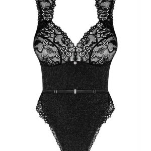 Obsessive-Lingerie-Elisetta-sexy-body-in-pizzo-floreale-e-glitter-5