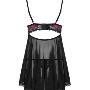 Obsessive-Lingerie-Tulia-babydoll-e-perizoma-3