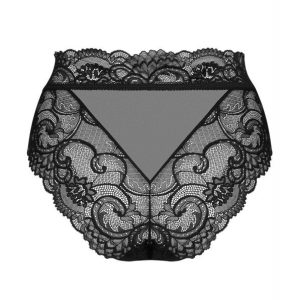 Obsessive-Lingerie-sensuali-mutandine-in-pizzo-nero-a-vita-alta-elizenes-4
