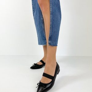 ballerine-nere-con-elastico-sul-collo-piede-de-caro-calzature-1