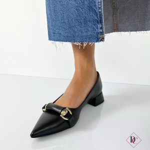 ballerine-nere-in-pelle-eleganti-tacco-comodo-de-caro-calzature-2