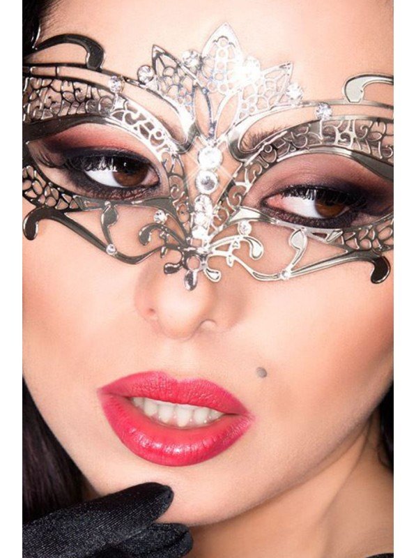 chilirose-lingerie-sexy-maschera-in-filigrana-di-metallo-argento-con-strass