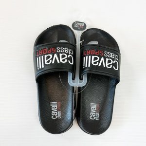 ciabatte-da-mare-in-gomma-nero-Roberto-Cavalli-slides-3