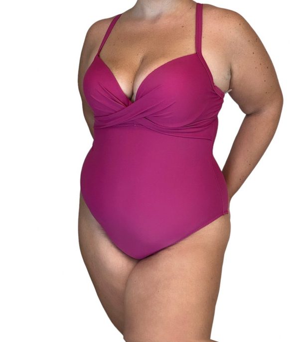 costume-intero-taglie-grandi-XXL-fucsia-de-caro-abbigliamento-1