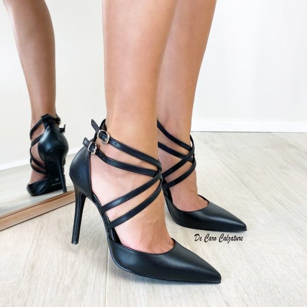 decolte-con-tacco-alto-sottile-eleganti-da-sera-de-caro-calzature-4