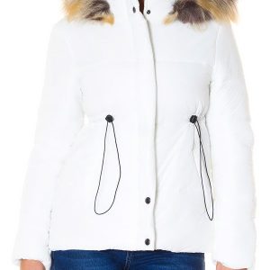 giubbino-cappuccino-con-cappuccio-e-pelliccia-de-caro-abbigliamento-13