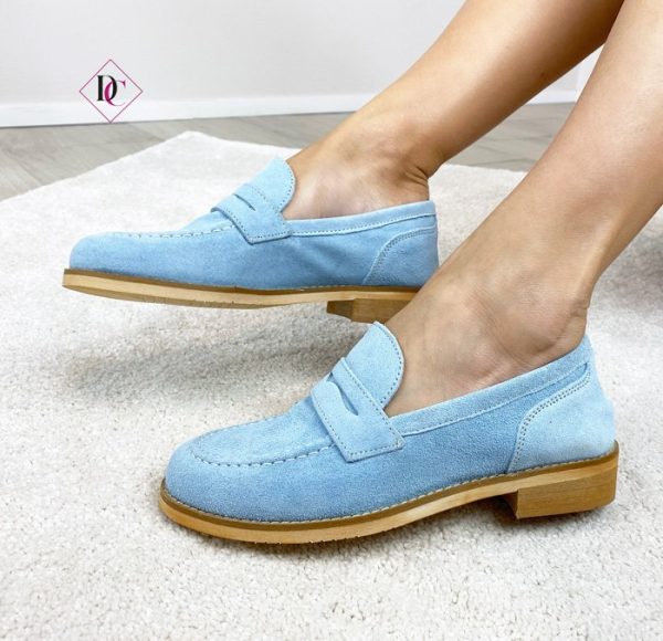 mocassini-in-pelle-scamosciata-azzurro-cielo-de-caro-calzature-4