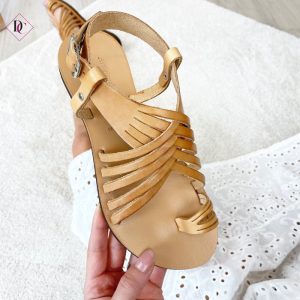 sandali-bassi-artigianali-pelle-cuoio-de-caro-calzature-1