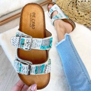 sandali-mare-o-citta-bianchi-con-pietre-colorate-de-caro-calzature-1