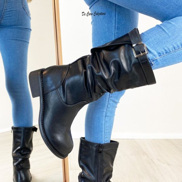 stivali-neri-bassi-con-gambale-morbido-de-caro-calzature-3