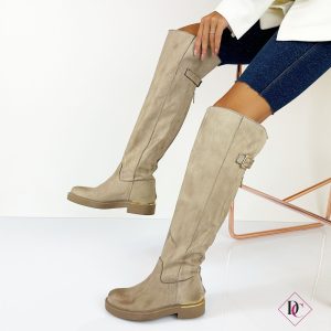 stivali-sopra-il-ginocchio-eleganti-vera-pelle-tortora-de-caro-calzature