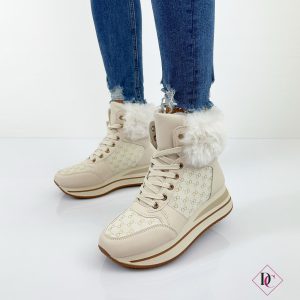 sneakers-stivaletto-con-pelo-allinterno-beige-de-caro-calzature-1